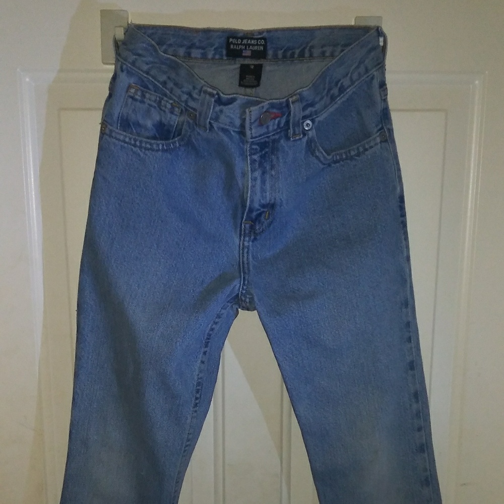 POLO Jeans Kid size 12